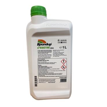 Monsanto Roundup Biactive 1L 