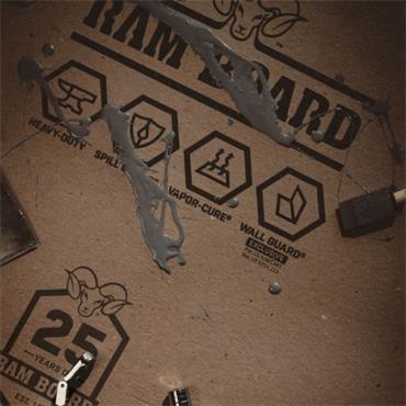 Ram Board Ram Board Professional Floor Protector 32m