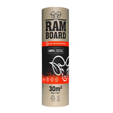 Ram Board Ram Board Professional Floor Protector 32m