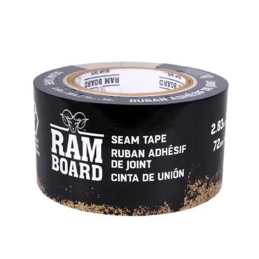 Ram board Ram Board Seam Tape 72mm x 50m