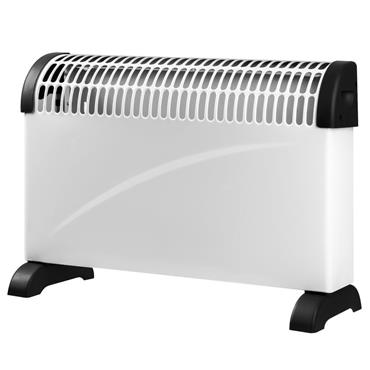 Daewoo Convector Heater 2000w