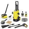 Karcher Pressure Washer K5 WCM Flex eco!Booster Car & Home