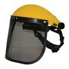 FORESTRY HAT/FACE SHIELD 