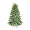 Puleo Christmas Tree Kensington Fir 7.5Ft
