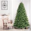 Puleo Christmas Tree Kensington Fir 7.5Ft