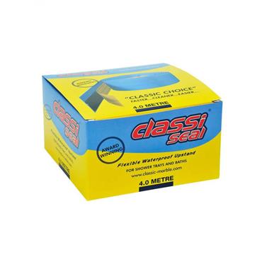 Classi Classi Seal Waterproof Roll 4m