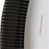 DAEWOO HEATER - FAN 2KW 