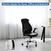 DAEWOO HEATER - FAN 2KW 