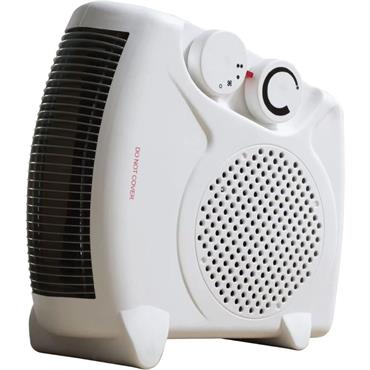 DAEWOO HEATER - FAN 2KW 