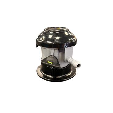 Regulator Jumbo Butane Clip On