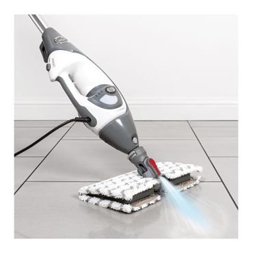 Shark Steam Cleaner Floor & Handheld S6005UK