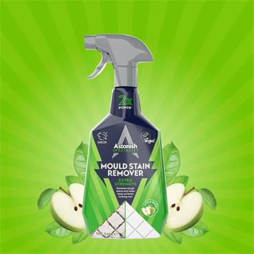 Astonish Specialist Mould Stain Remover Extra Strength 750ml