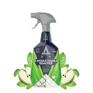 Astonish Specialist Mould Stain Remover Extra Strength 750ml