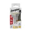 ENERGIZER LED 4.2W (50W) 345 LUMENS GU10 LAMP WARM WHITE 2700K