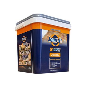 Joint-it Joint-it Simple Grey 20kg