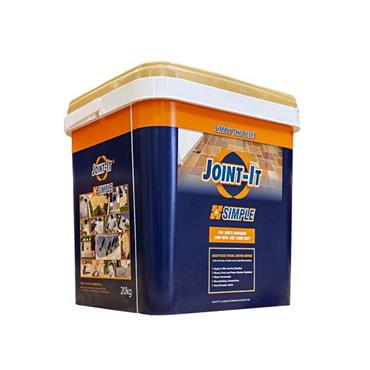 Joint-it Joint-it Simple Natural 20kg