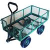 Green Blade Garden Utility Cart	