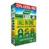 Aftercut All In One Lawn Feed, Weed & Moss Killer 25% Extra Free