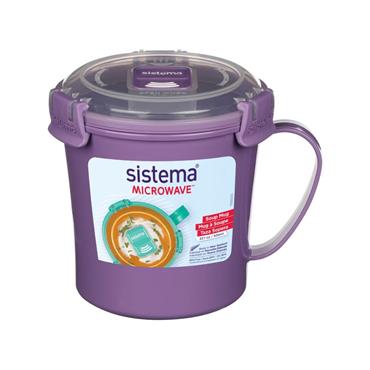 Sistema Soup Mug 656ml