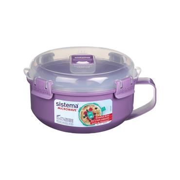 Sistema Breakfast Bowl To Go 850ml
