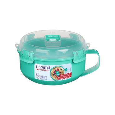 Sistema Breakfast Bowl To Go 850ml