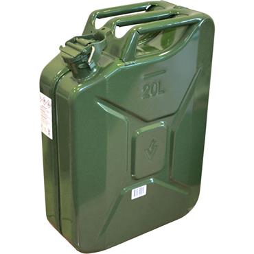 Jerry Can - 20L	