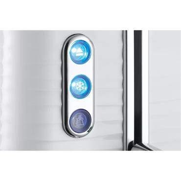 Russell Hobbs Toaster Inspire 2 Slice White