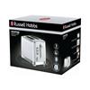Russell Hobbs Toaster Inspire 2 Slice White