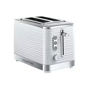 Russell Hobbs Toaster Inspire 2 Slice White
