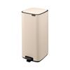 Brabantia Bin BO Inner Pedal Soft Beige 30L
