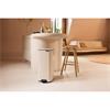 Brabantia Bin BO Inner Pedal Soft Beige 30L