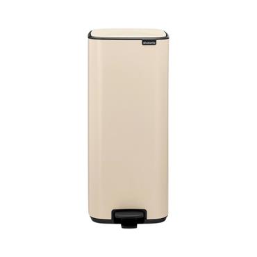 Brabantia Bin BO Inner Pedal Soft Beige 30L