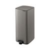 Brabantia Bin BO Inner Pedal Platinum 30L