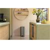 Brabantia Bin BO Inner Pedal Platinum 30L