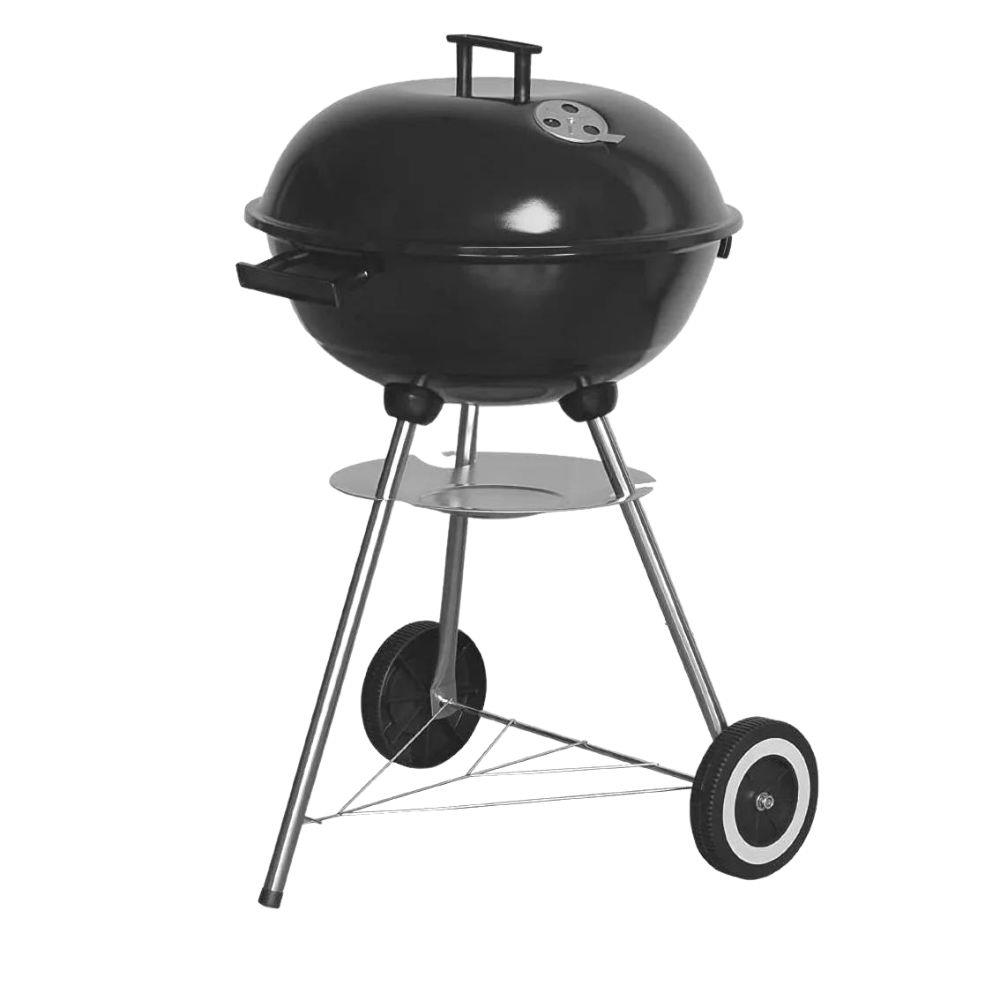 Bbq Kettle 18" Charcoal Topline Murtaghs Irish Owned Since 1887