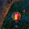 Smart Garden Rainbow Flaming Balloon 