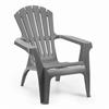 Kaemingk Dolomiti Chair Grey