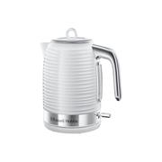 Russell Hobbs Inspire Kettle 3KW 1.7L White