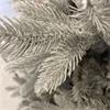 Christmas Tree Cherry Pine Grey 2.1M