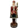 Nutcracker With Sceptre 180cm