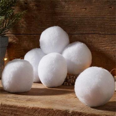 Snowball 12pk Description