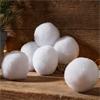 Snowball 12pk Description