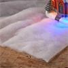 Table Drape Roll - White