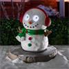 Blinkin' Frosty