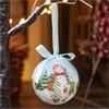 Vintage Baubles - Singing Snowmen, Box 14