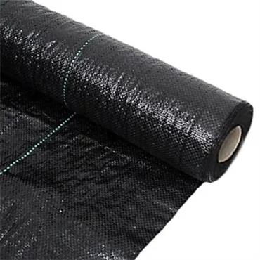 Grassroots Weed Control Fabric 15Mx1M
