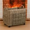 Marcia Basket Wicker Rectangle Large