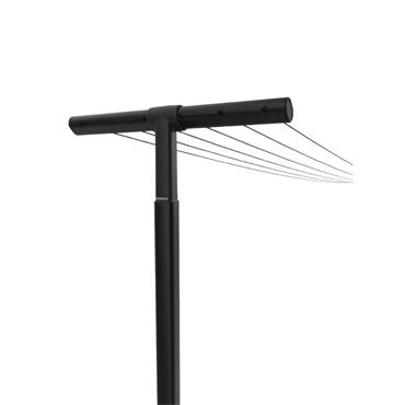 Brabantia Washing Line With Poles 50m