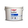LEYLAND CONTRACT MATT BRILLIANT WHITE 10L