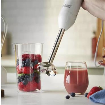 Russell Hobbs Go Create 3-in-1 Electric Hand Blender 